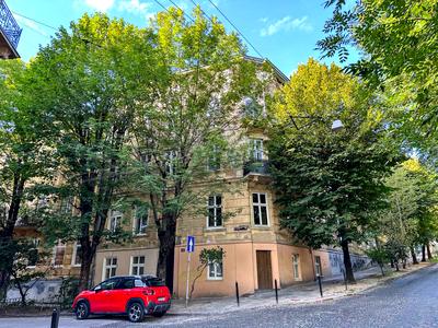 квартира за адресою Личаківська вул. (), 29