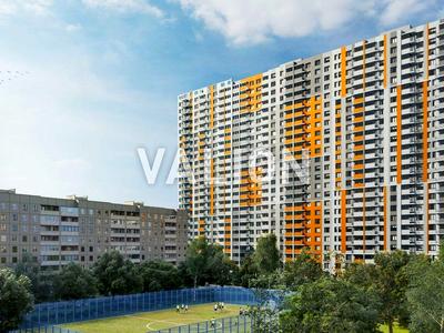 квартира по адресу Владимира Сосюры ул., 6