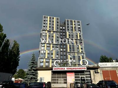 квартира по адресу Паркова, 40