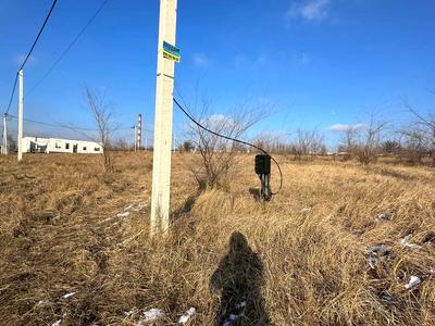 ділянка за адресою Чорних Запорожців вул. (Бориса Кротова)