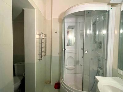 квартира за адресою Антоновича вул. (Горького), 24