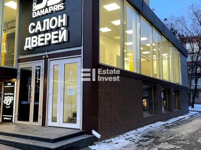 коммерческая по адресу Науки просп. (Ленина), 48