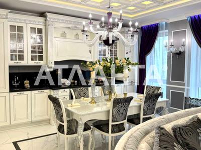 квартира за адресою Фонтанська дорога вул. (Перекопской дивизии улица), 56