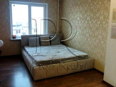 квартира по адресу Тетянинська ул. (Леваневского), 9