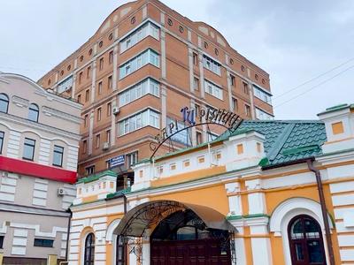 квартира по адресу Воскресенська, 13б