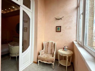 квартира за адресою Київ, Костельна вул., 8