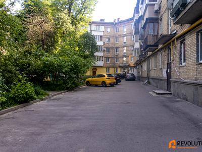 квартира за адресою Фортечний тупик (Тверський), 6/8