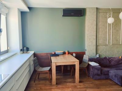 квартира за адресою Артилерійська вул., 4в