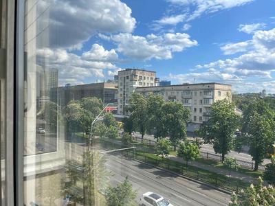 квартира по адресу Берестейский просп. (Победы), 2