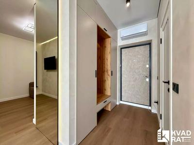 квартира за адресою Ольги киселівської, 31