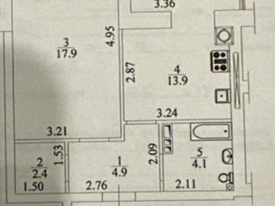 квартира по адресу Соборная ул., 126/13