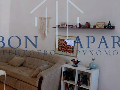 квартира за адресою Гоголівська вул., 6-А