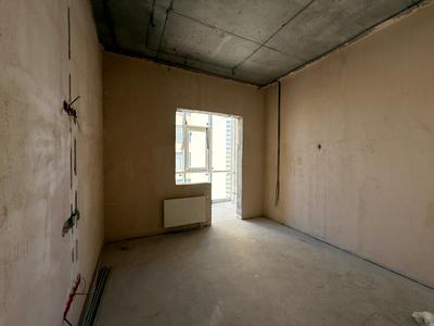 квартира по адресу Академика Сахарова ул., 3-А