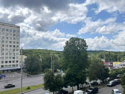 квартира за адресою Голосіївський просп. (40-річчя Жовтня), 68