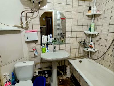 квартира по адресу Зодчих ул., 74
