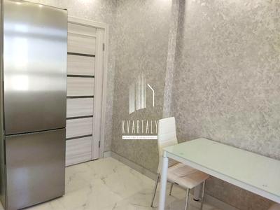 квартира за адресою Драгоманова вул., 10