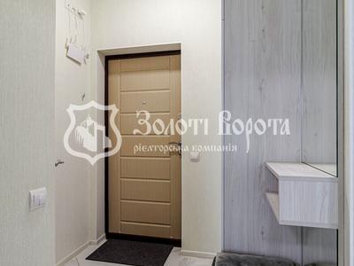 квартира за адресою Михайла Максимовича вул. (Онуфрія Трутенка), 26-Г