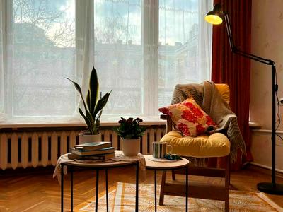 квартира за адресою Іпсилантіївський пров. (Аїстова вул.), 3