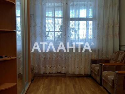 квартира по адресу Академика Королёва ул., 112