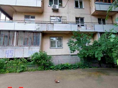 квартира за адресою Саперне Поле вул., 45