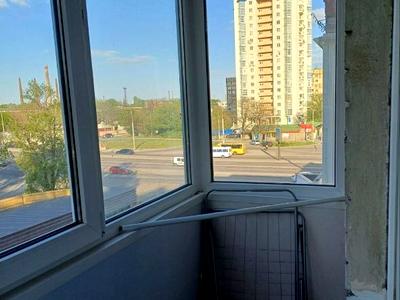 квартира за адресою Дніпро, Слобожанський просп. (ім. газети Правда), 15-Д