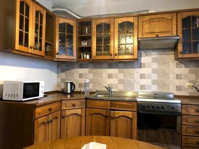 квартира за адресою Бориса Гмирі вул., 5