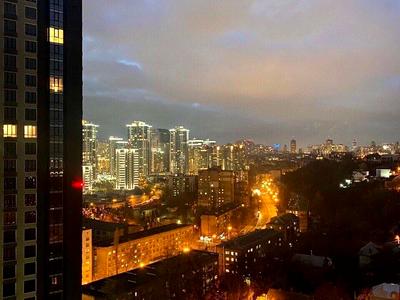 квартира за адресою Київ, Звіринецька вул., 72