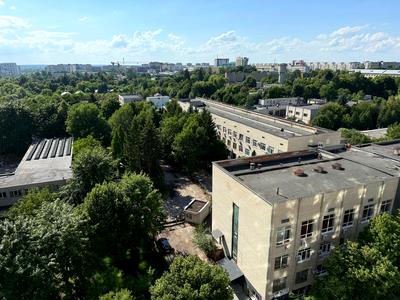 квартира за адресою Трускавецька вул., 2-В