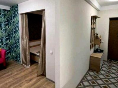 квартира по адресу Энтузиастов ул., 11/1
