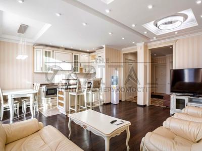 квартира за адресою Регенераторна вул., 4 к11