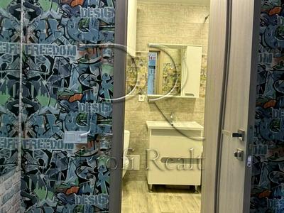 квартира по адресу Пономарёва ул., 26 к5