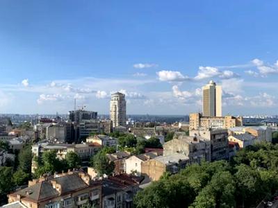 квартира за адресою Бульварно-Кудрявська вул. (Воровського), 21