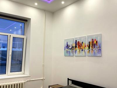 квартира за адресою Велика Васильківська вул. (Червоноармійська), 49