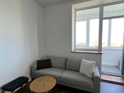 квартира за адресою Канатна вул., 122