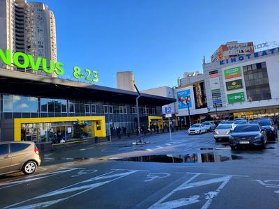 квартира за адресою Михайла Гришка вул., 9