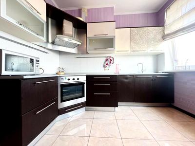 квартира за адресою Кудрявський узвіз, 3-Б