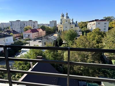 квартира за адресою Гайова вул., 8