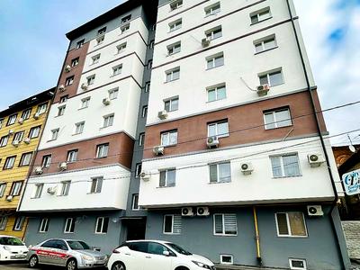 квартира за адресою Ярославська вул., 21в