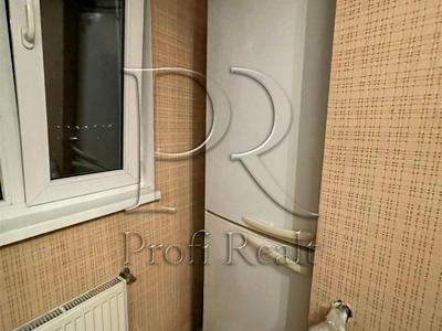 квартира за адресою Березняківська вул., 36-В