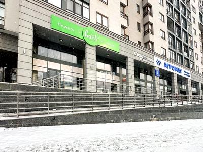 коммерческая по адресу Банний, 1