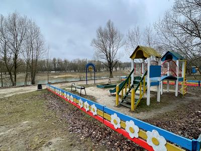 квартира за адресою Георгія Гонгадзе просп. (Радянської України), 9