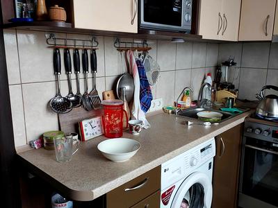квартира за адресою Дмитра Коцюбайла вул. (Державінська), 2
