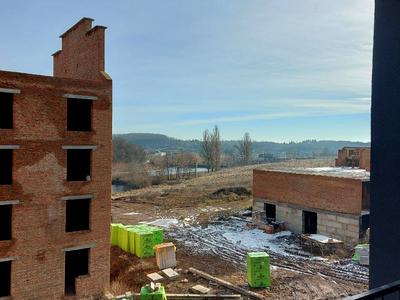 квартира за адресою Тиврівське шосе, 51-б