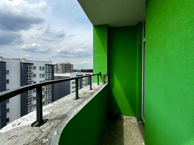 квартира по адресу Кольцевая ул., 17