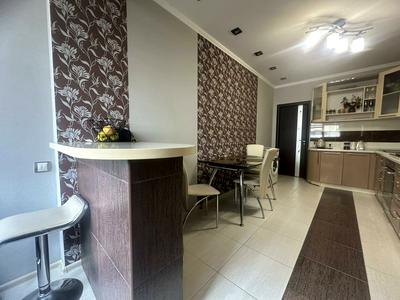квартира по адресу Боголюбова ул., 4