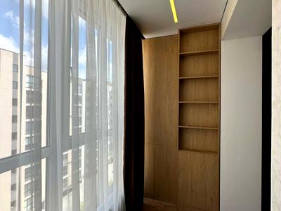 квартира за адресою Запорізьке шосе, 32д