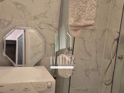квартира по адресу Уманская ул., 27