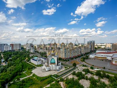 квартира по адресу Никольско-Слободская ул., 1