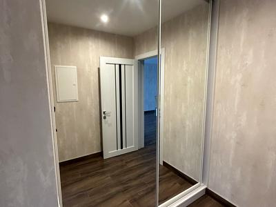 квартира по адресу Квіткова, 8а
