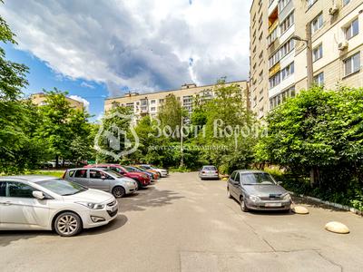 квартира по адресу Киевская ул., 1